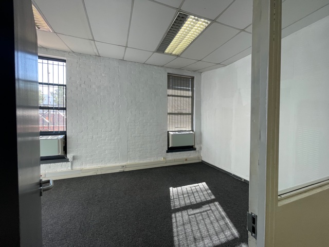 To Let commercial Property for Rent in Observatory Western Cape